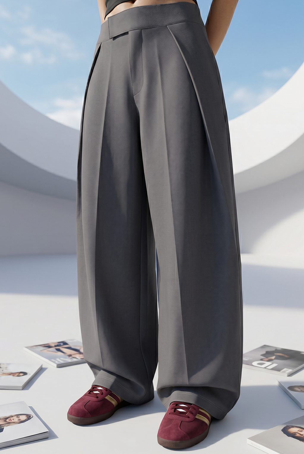 Grace pants