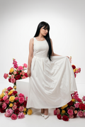 Classic white