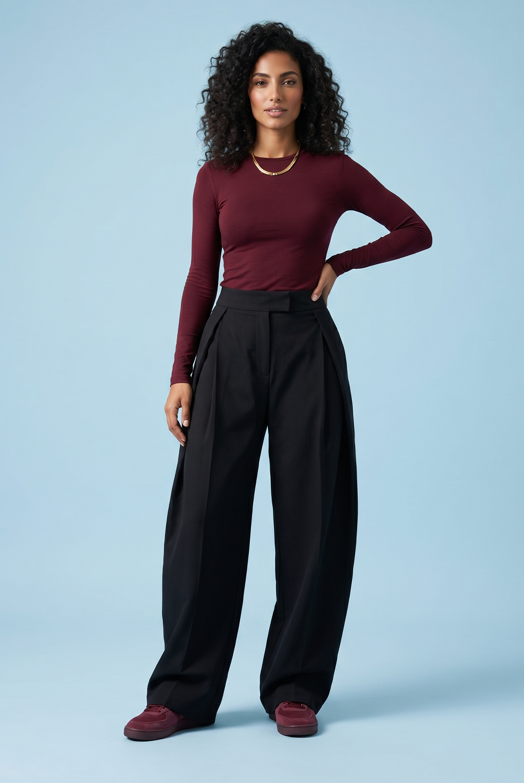 Grace pants