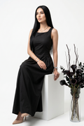 Classic black
