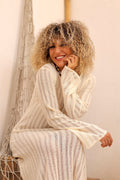 Crochet Maxi