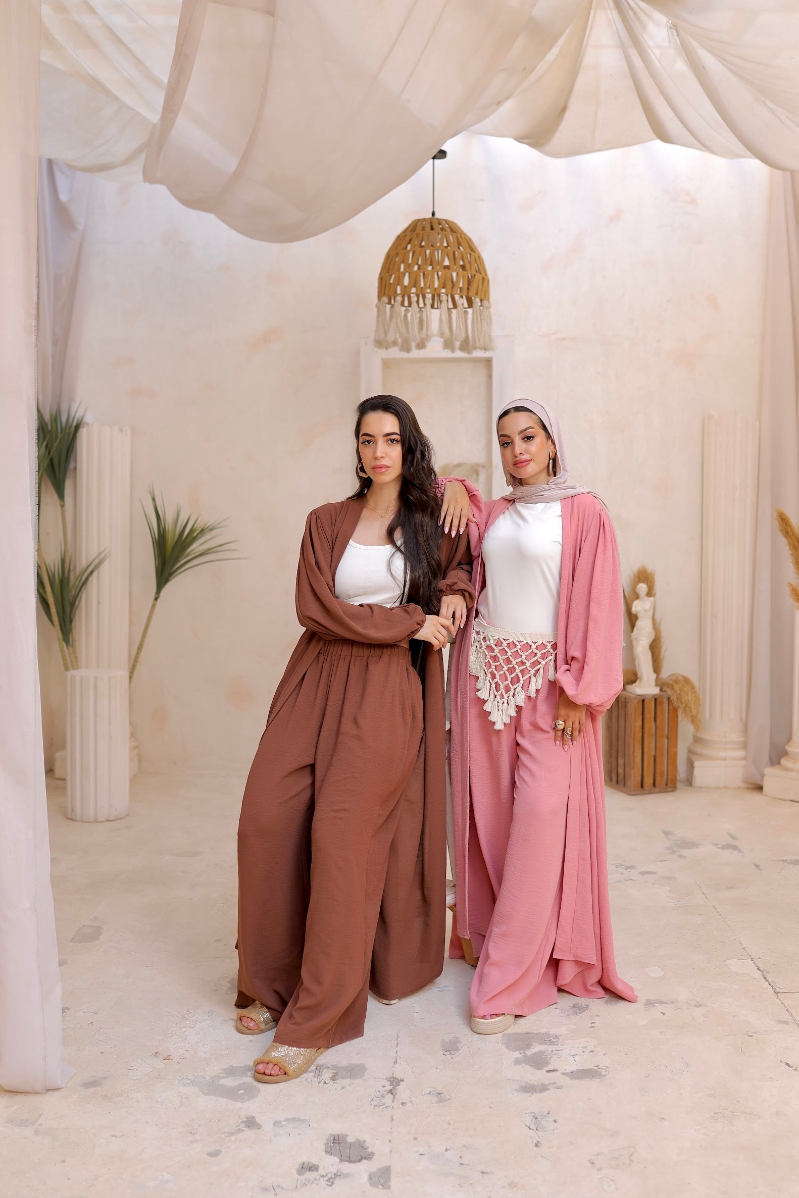 Modiva Grace Set