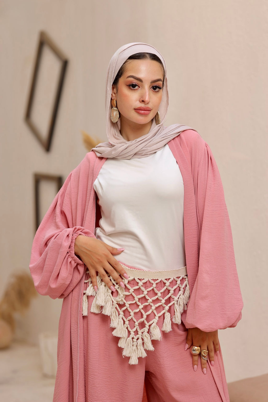 Modiva Grace Set