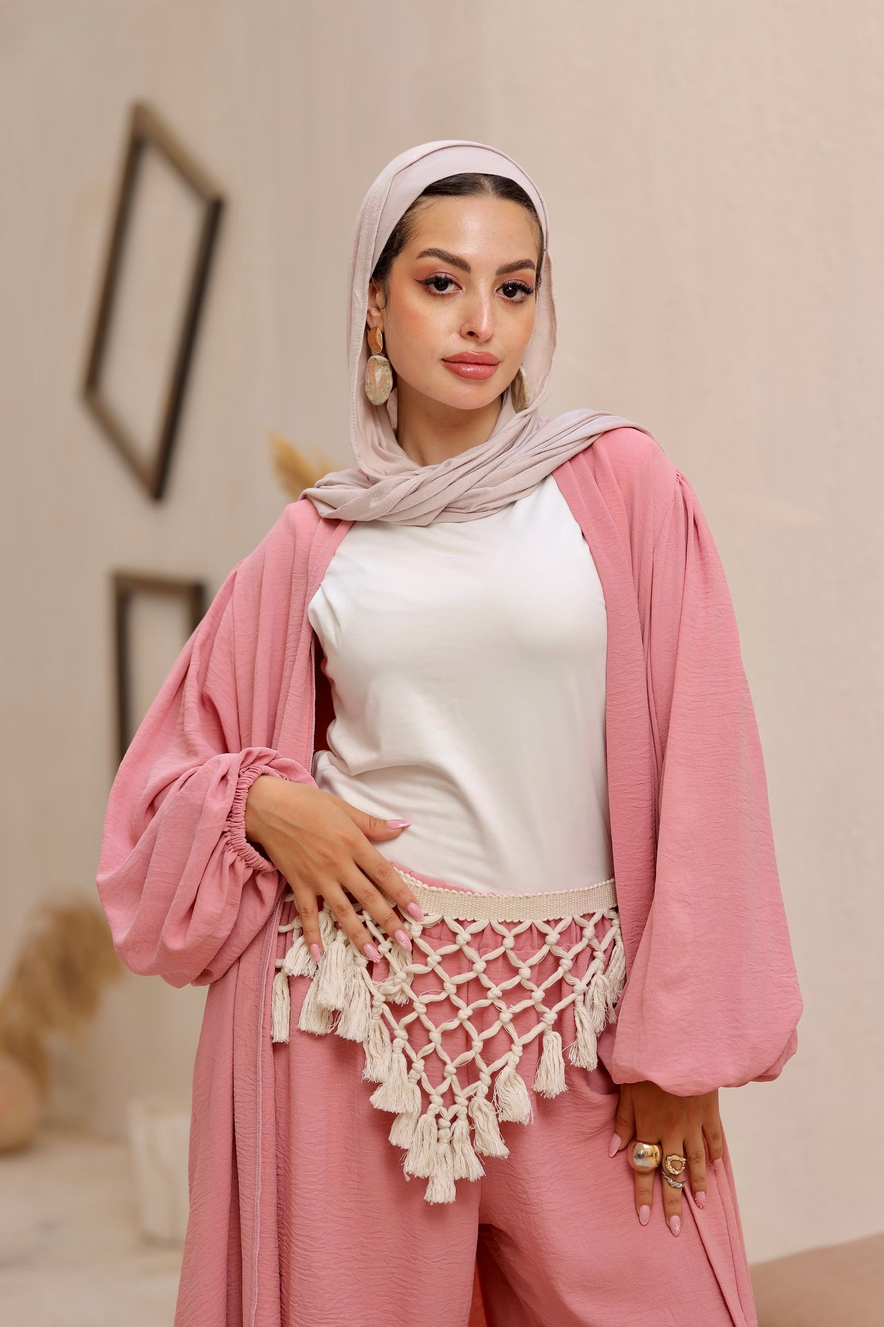 Modiva Grace Set