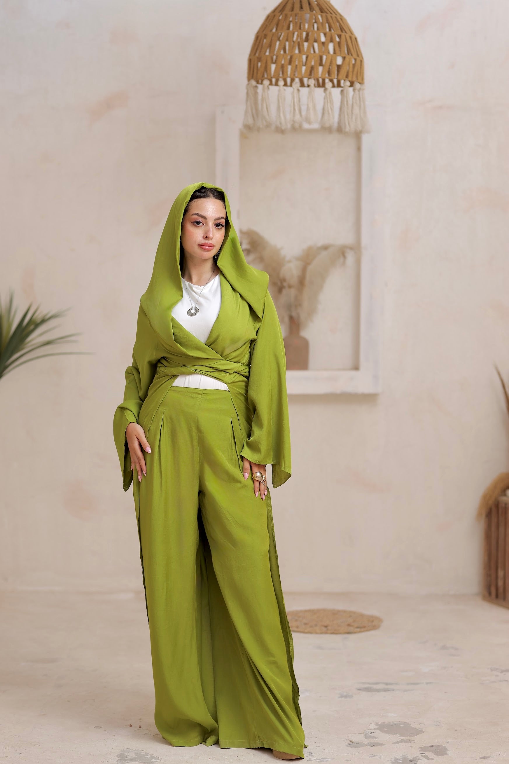 Modiva Breeze Set