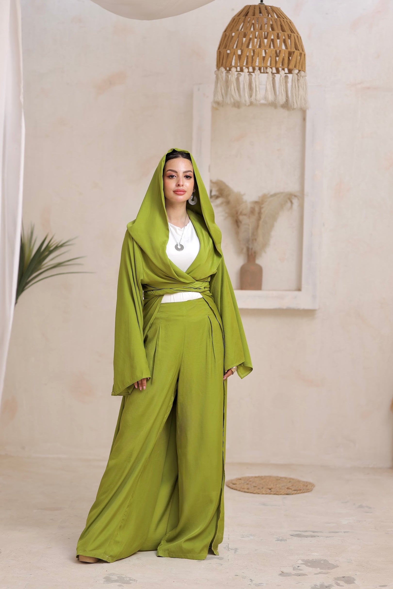 Modiva Breeze Set
