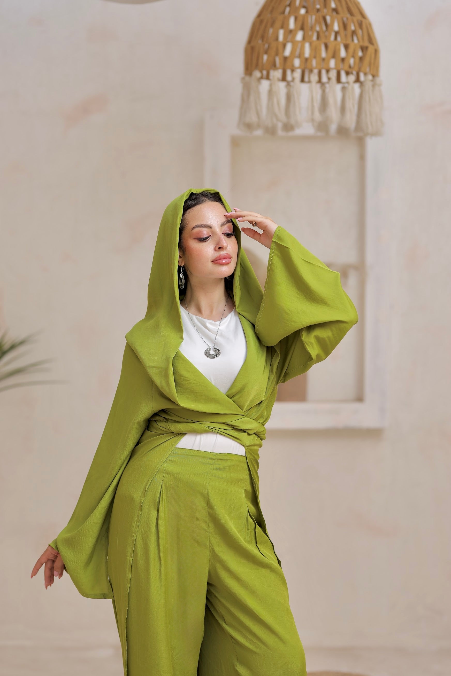 Modiva Breeze Set