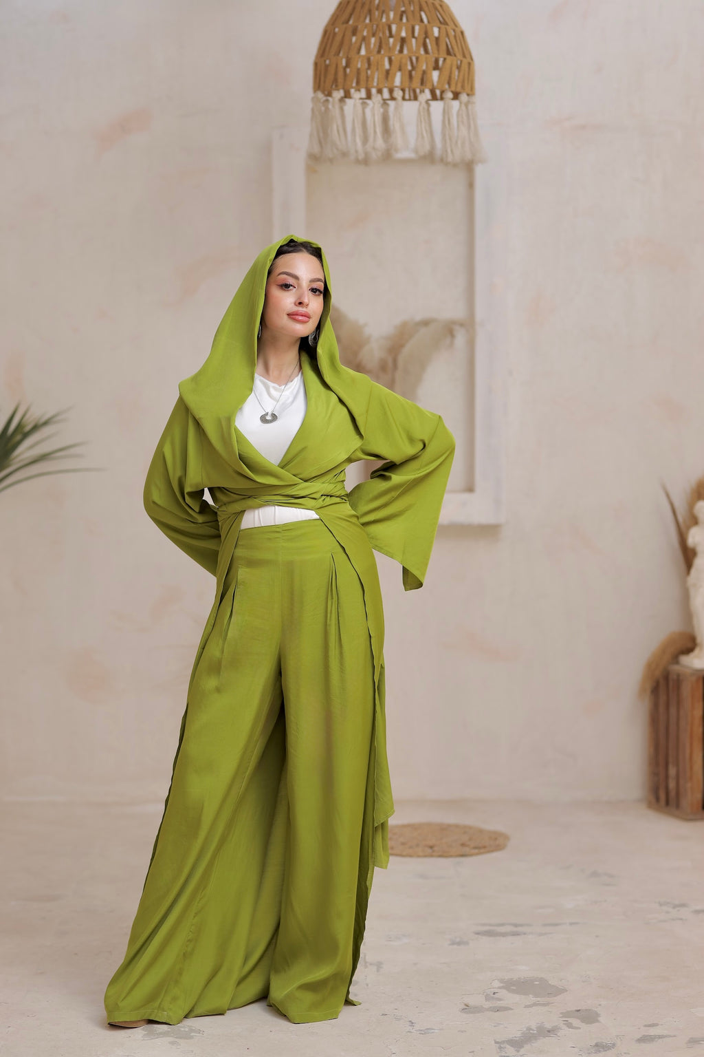 Modiva Breeze Set