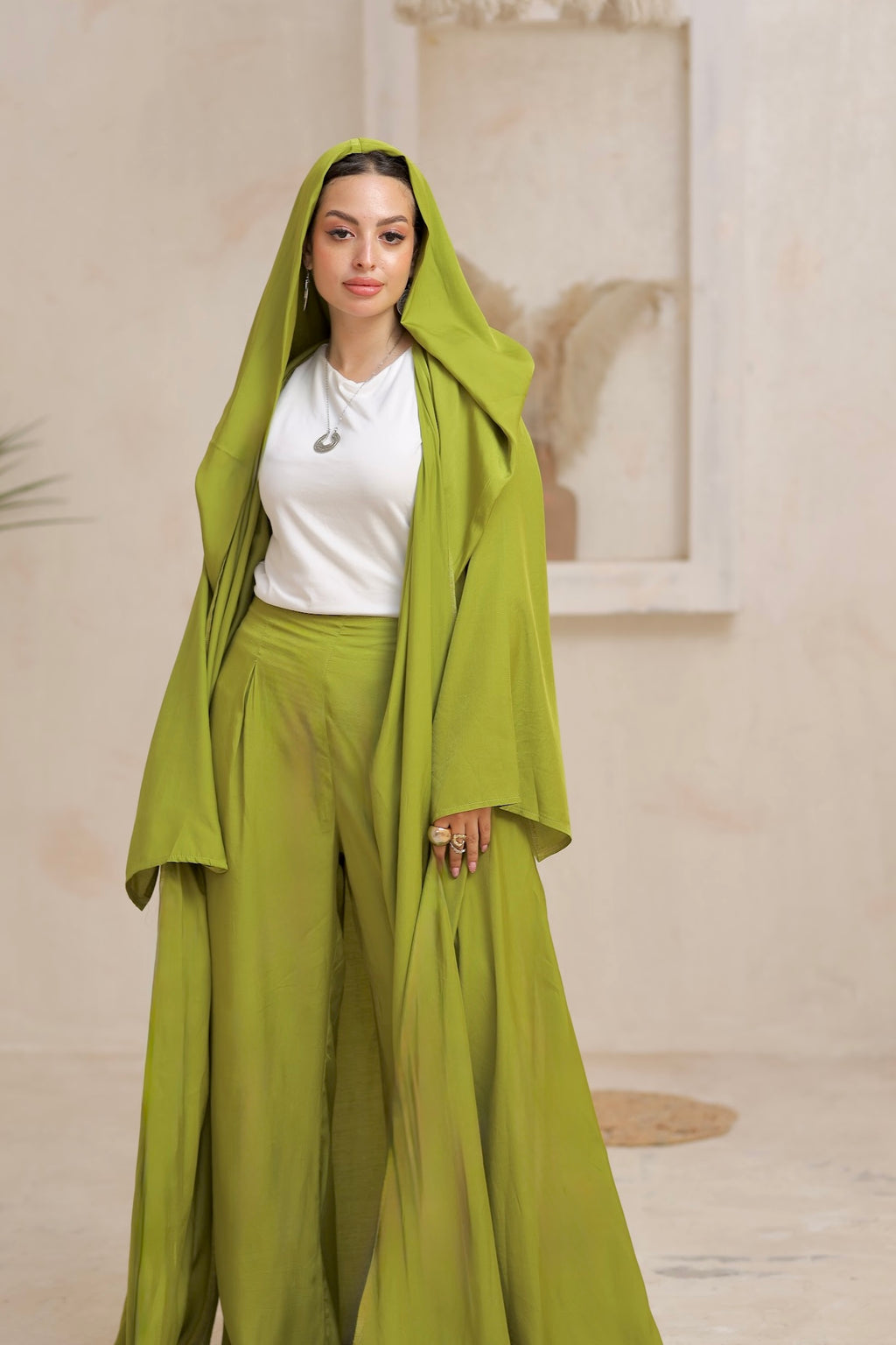 Modiva Breeze Set