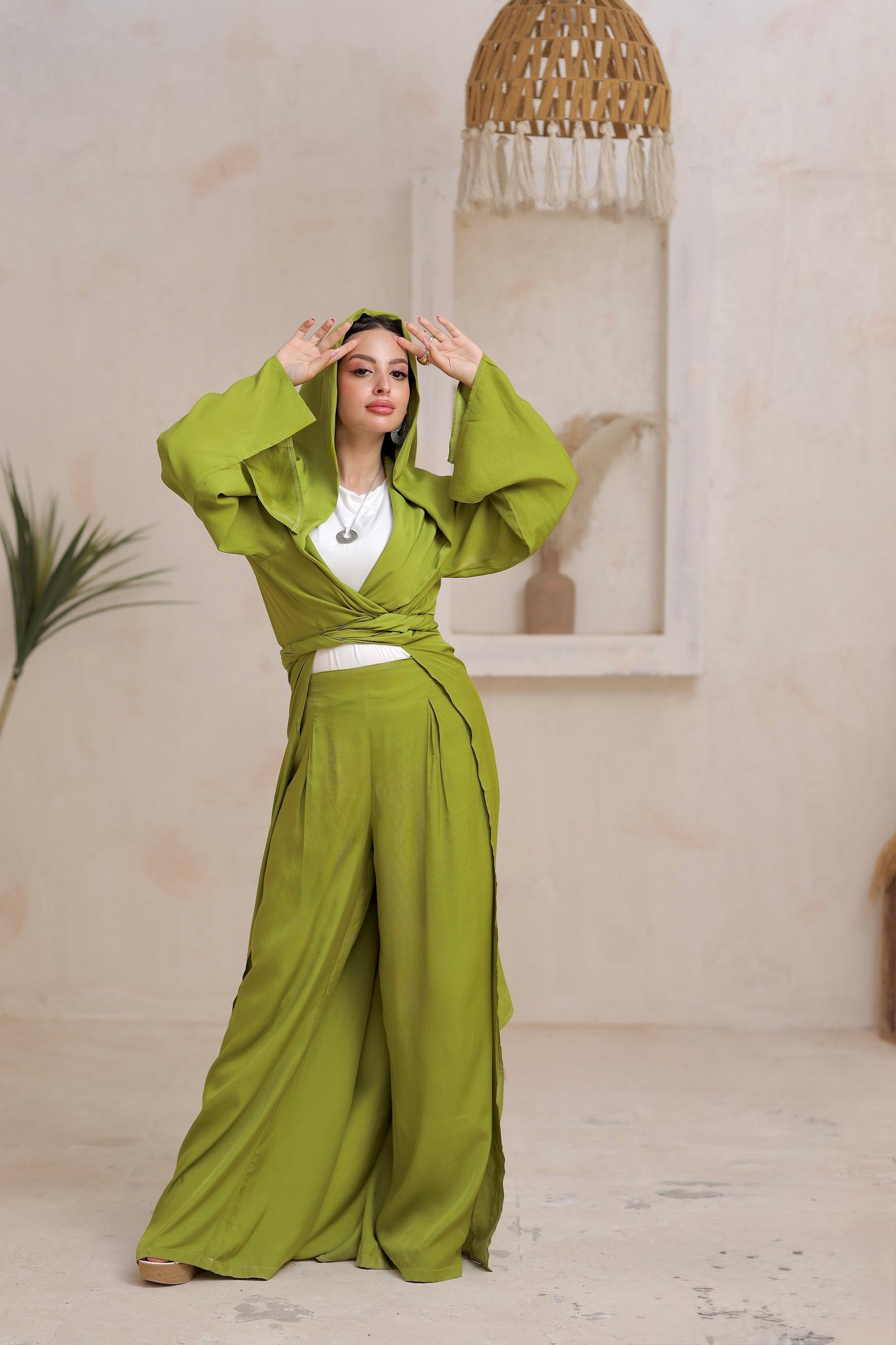 Modiva Breeze Set