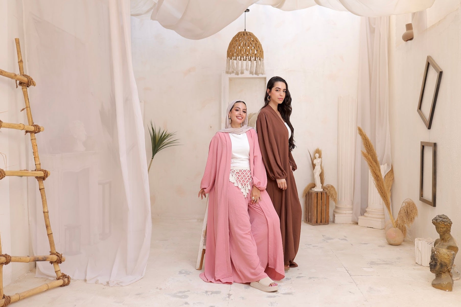 Modiva Grace Set
