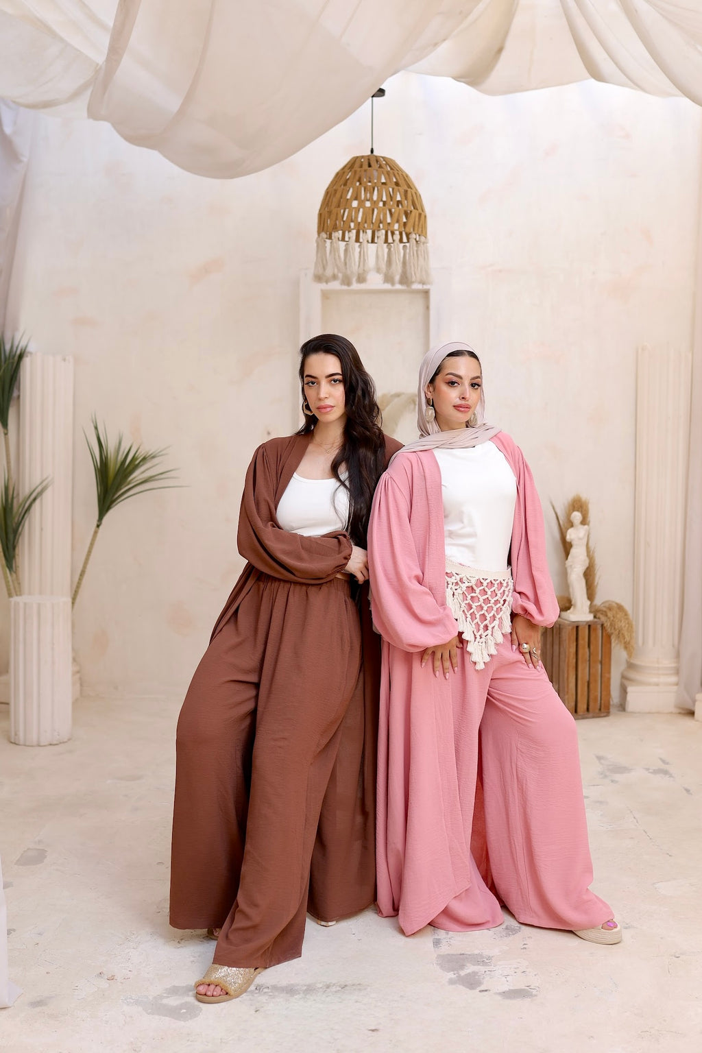 Modiva Grace Set